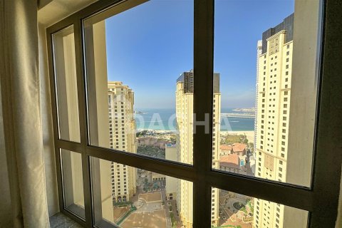 Appartement à Jumeirah Beach Residence, Dubai, 3 chambres, 174.8 m², № 6826 - photo 20