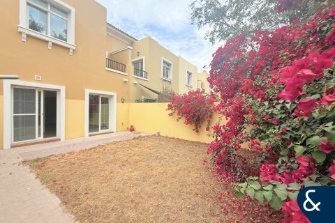 فيلا في المرابع العربية, دبي 2 غرف نوم, 172 م² رقم 98727 - صورة 9