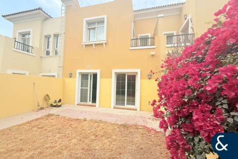 فيلا في المرابع العربية, دبي 2 غرف نوم, 172 م² رقم 98727