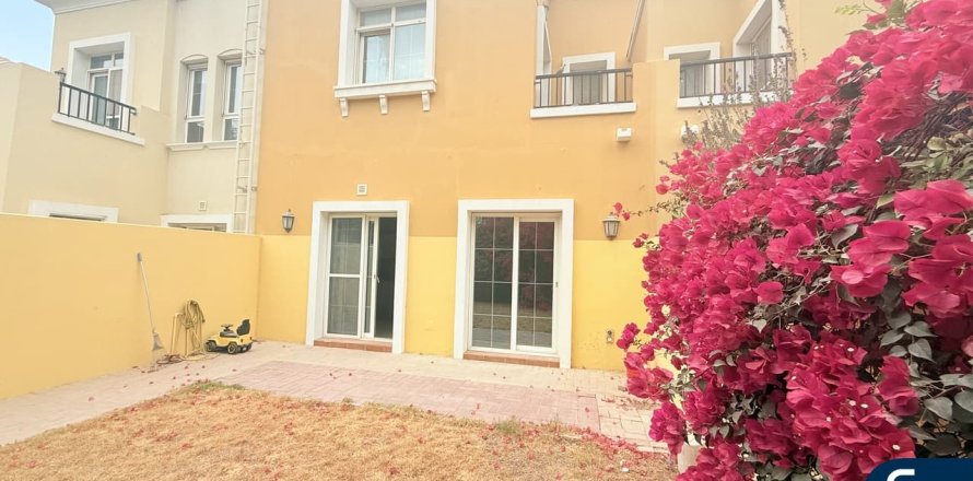 فيلا في المرابع العربية, دبي 2 غرف نوم, 172 م² رقم 98727