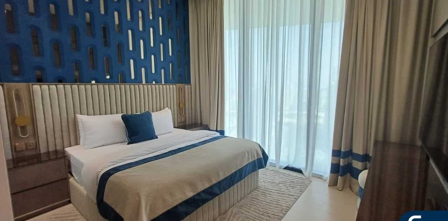 Apartment in Jumeirah Village Circle, Dubai 1 bedroom, 85 sq.m. № 98722