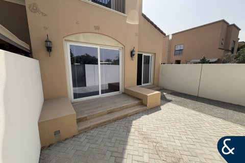 Townhouse in Villanova, Dubai Land, Dubai 3 bedrooms, 153 sq.m. № 98726 - photo 4