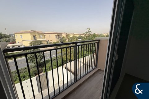 Townhouse in Villanova, Dubai Land, Dubai 3 bedrooms, 153 sq.m. № 98726 - photo 20