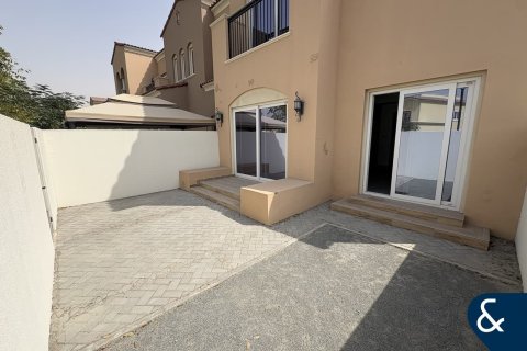 Townhouse in Villanova, Dubai Land, Dubai 3 bedrooms, 153 sq.m. № 98726 - photo 5