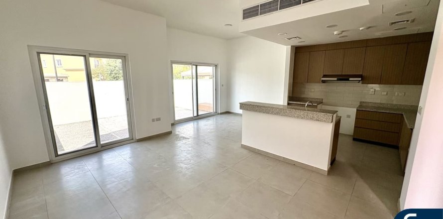 Townhouse in Villanova, Dubai Land, Dubai 3 bedrooms, 153 sq.m. № 98726