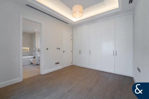 Townhouse in Jumeirah Golf Estates, Dubai 3 bedrooms, 267 sq.m. № 98725 - photo 8