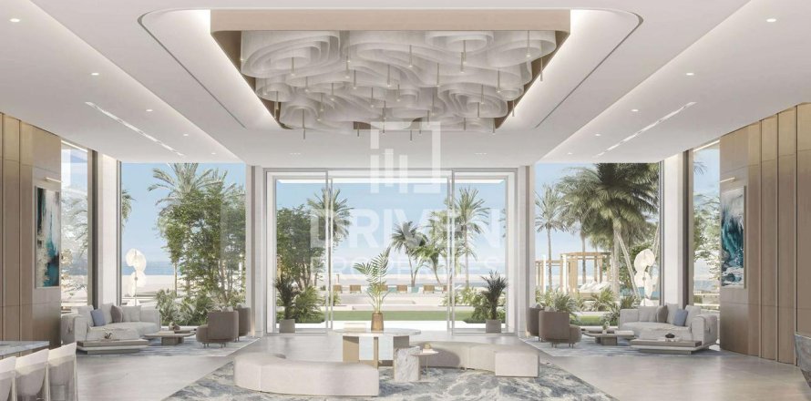 Appartement à Dubai, 2 chambres, 111.67 m², № 138415