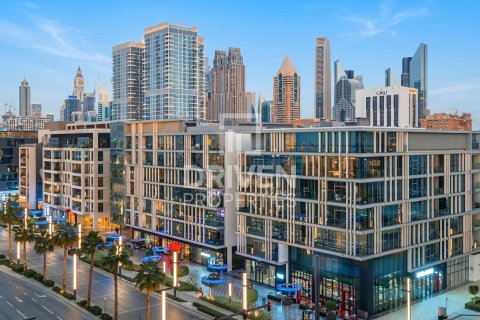 Apartment in City Walk, Dubai 1 bedroom, 73.58 sq.m. № 138425 - photo 9