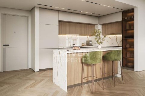 Apartment in City Walk, Dubai 1 bedroom, 73.58 sq.m. № 138425 - photo 7