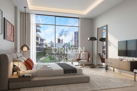 Apartment in City Walk, Dubai 1 bedroom, 73.58 sq.m. № 138425 - photo 8