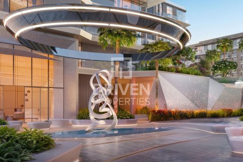 Apartment in City Walk, Dubai 1 bedroom, 73.58 sq.m. № 138425
