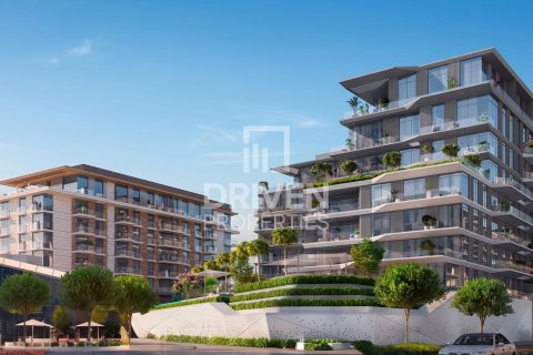 Apartment in City Walk, Dubai 1 bedroom, 73.58 sq.m. № 138425 - photo 3