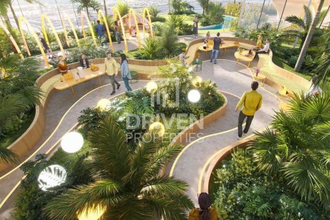 Apartment in Al Wasl, Dubai 2 bedrooms, 107.3 sq.m. № 138424 - photo 8