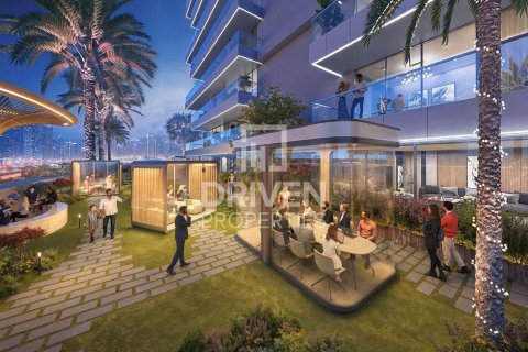 Apartment in Al Wasl, Dubai 2 bedrooms, 107.3 sq.m. № 138424 - photo 6