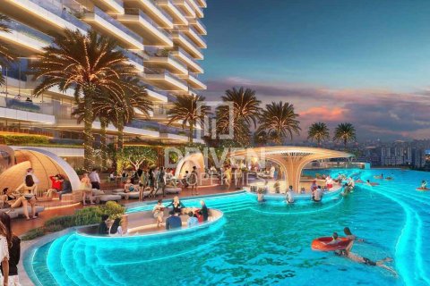 Apartment in Al Wasl, Dubai 2 bedrooms, 107.3 sq.m. № 138424 - photo 3