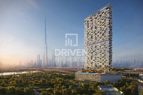 Apartment in Al Wasl, Dubai 2 bedrooms, 107.3 sq.m. № 138424 - photo 4