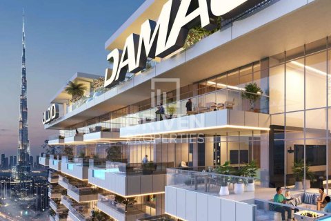Apartment in Al Wasl, Dubai 2 bedrooms, 107.3 sq.m. № 138424 - photo 5