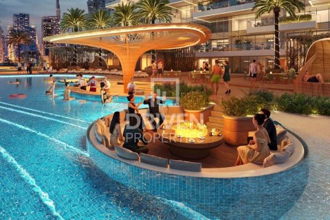 Apartment in Al Wasl, Dubai 2 bedrooms, 107.3 sq.m. № 138424 - photo 9