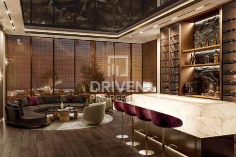 Apartment in Al Wasl, Dubai 2 bedrooms, 107.3 sq.m. № 138424 - photo 19