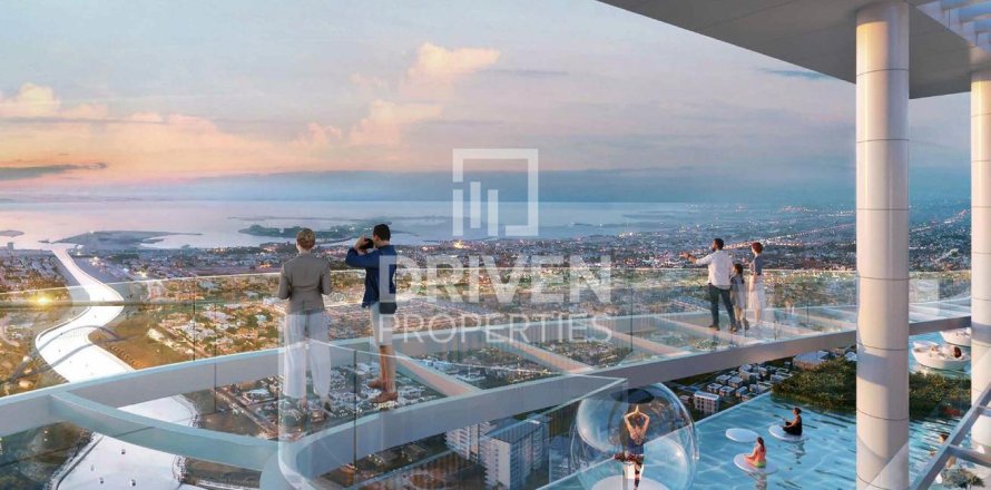 Apartment in Al Wasl, Dubai 2 bedrooms, 107.3 sq.m. № 138424