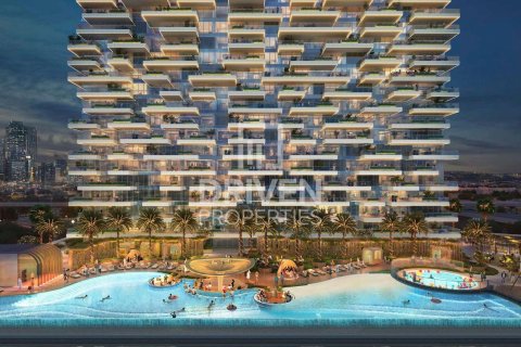 Apartment in Al Wasl, Dubai 2 bedrooms, 107.3 sq.m. № 138424 - photo 11