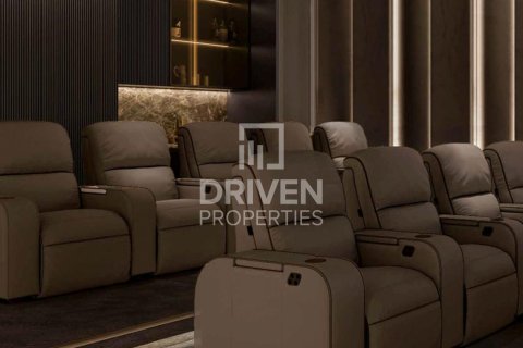 Apartment in Al Wasl, Dubai 2 bedrooms, 107.3 sq.m. № 138424 - photo 7