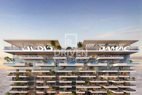 Apartment in Al Wasl, Dubai 2 bedrooms, 107.3 sq.m. № 138424 - photo 10