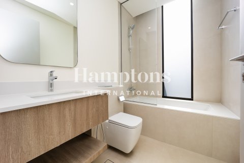 Maison de ville à The Valley, Dubai, 4 chambres, 266.53870700 m², № 100680 - photo 21