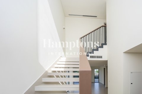 Maison de ville à The Valley, Dubai, 4 chambres, 266.53870700 m², № 100680 - photo 23