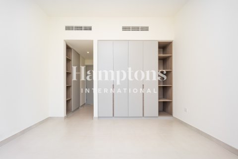 Maison de ville à The Valley, Dubai, 4 chambres, 266.53870700 m², № 100680 - photo 6