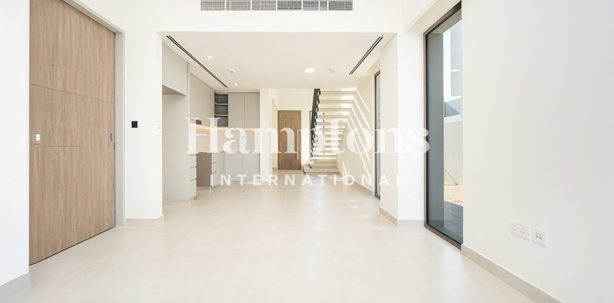 Maison de ville à The Valley, Dubai, 4 chambres, 266.539 m², № 100680
