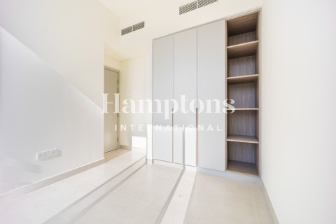 Maison de ville à The Valley, Dubai, 4 chambres, 266.53870700 m², № 100680 - photo 22