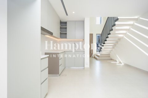 Maison de ville à The Valley, Dubai, 4 chambres, 266.53870700 m², № 100680 - photo 26