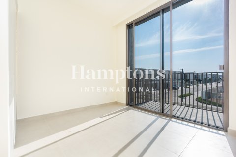 Maison de ville à The Valley, Dubai, 4 chambres, 266.53870700 m², № 100680 - photo 19