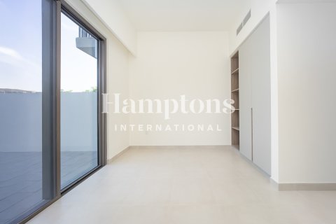 Maison de ville à The Valley, Dubai, 4 chambres, 266.53870700 m², № 100680 - photo 17