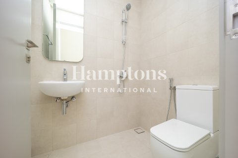 Maison de ville à The Valley, Dubai, 4 chambres, 266.53870700 m², № 100680 - photo 12