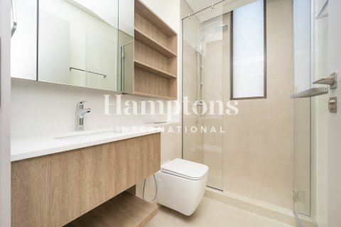 Maison de ville à The Valley, Dubai, 4 chambres, 266.53870700 m², № 100680 - photo 10