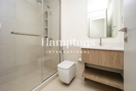 Maison de ville à The Valley, Dubai, 4 chambres, 266.53870700 m², № 100680 - photo 24