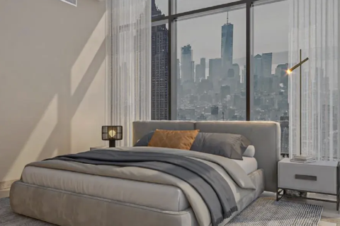 Apartment in Dubai 1 bedroom, 69 sq.m. № 101203 - photo 2