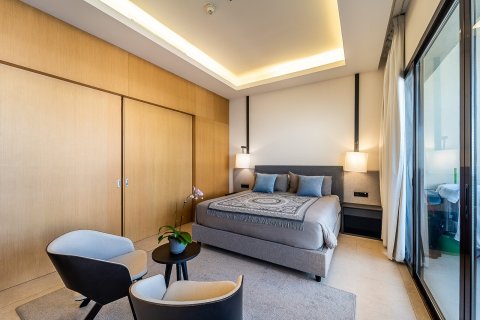 Apartamento en Palm Jumeirah, Dubai, 1 dormitorio, 75 m², № 101211 - foto 16