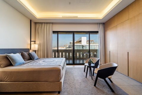 Apartamento en Palm Jumeirah, Dubai, 1 dormitorio, 75 m², № 101211 - foto 18