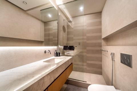 Apartamento en Palm Jumeirah, Dubai, 1 dormitorio, 75 m², № 101211 - foto 11