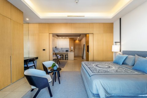 Apartamento en Palm Jumeirah, Dubai, 1 dormitorio, 75 m², № 101211 - foto 14