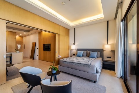 Apartamento en Palm Jumeirah, Dubai, 1 dormitorio, 75 m², № 101211 - foto 17