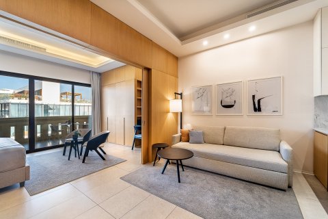 Apartamento en Palm Jumeirah, Dubai, 1 dormitorio, 75 m², № 101211 - foto 5