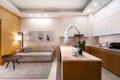 Apartamento en Palm Jumeirah, Dubai, 1 dormitorio, 75 m², № 101211 - foto 4