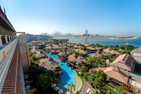Apartamento en Palm Jumeirah, Dubai, 1 dormitorio, 75 m², № 101211 - foto 9