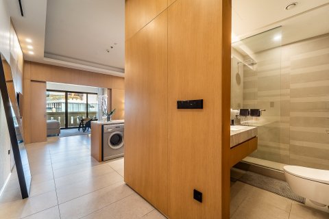 Apartamento en Palm Jumeirah, Dubai, 1 dormitorio, 75 m², № 101211 - foto 8