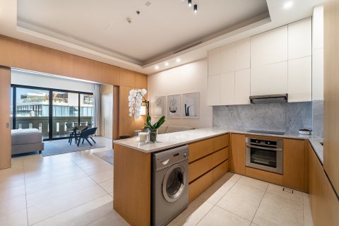 Apartamento en Palm Jumeirah, Dubai, 1 dormitorio, 75 m², № 101211 - foto 3