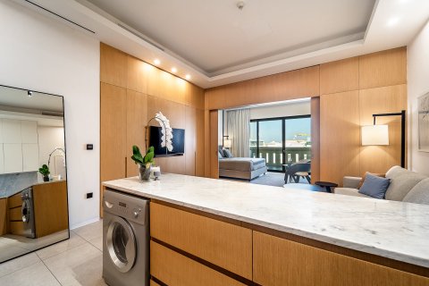 Apartamento en Palm Jumeirah, Dubai, 1 dormitorio, 75 m², № 101211 - foto 2